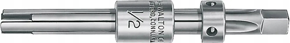 Wykretak do gwintownikow 3-rowkowych M12 WALTON COMPANY