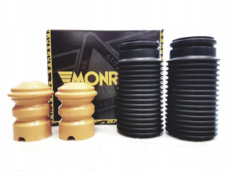 MONROE ZESTAW OCHRONY PRZECIWPYŁOWEJ PK023 Producent części Monroe