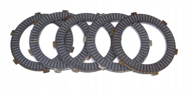 MIŃSK 125 400a TARCZE SPRZĘGŁA sprzęgło TARCZA MOCNE wzmacniane