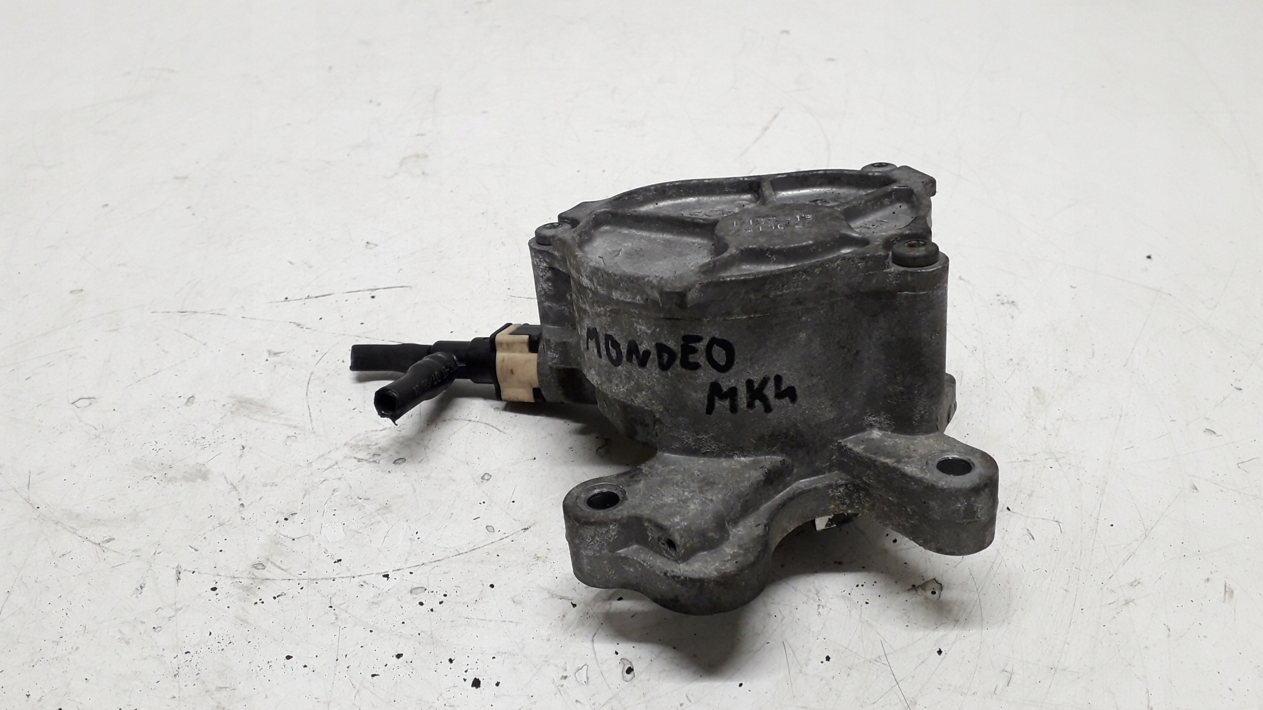 FORD MONDEO MK4 2.0TDCI POMPA VACUM VACU D165-1B