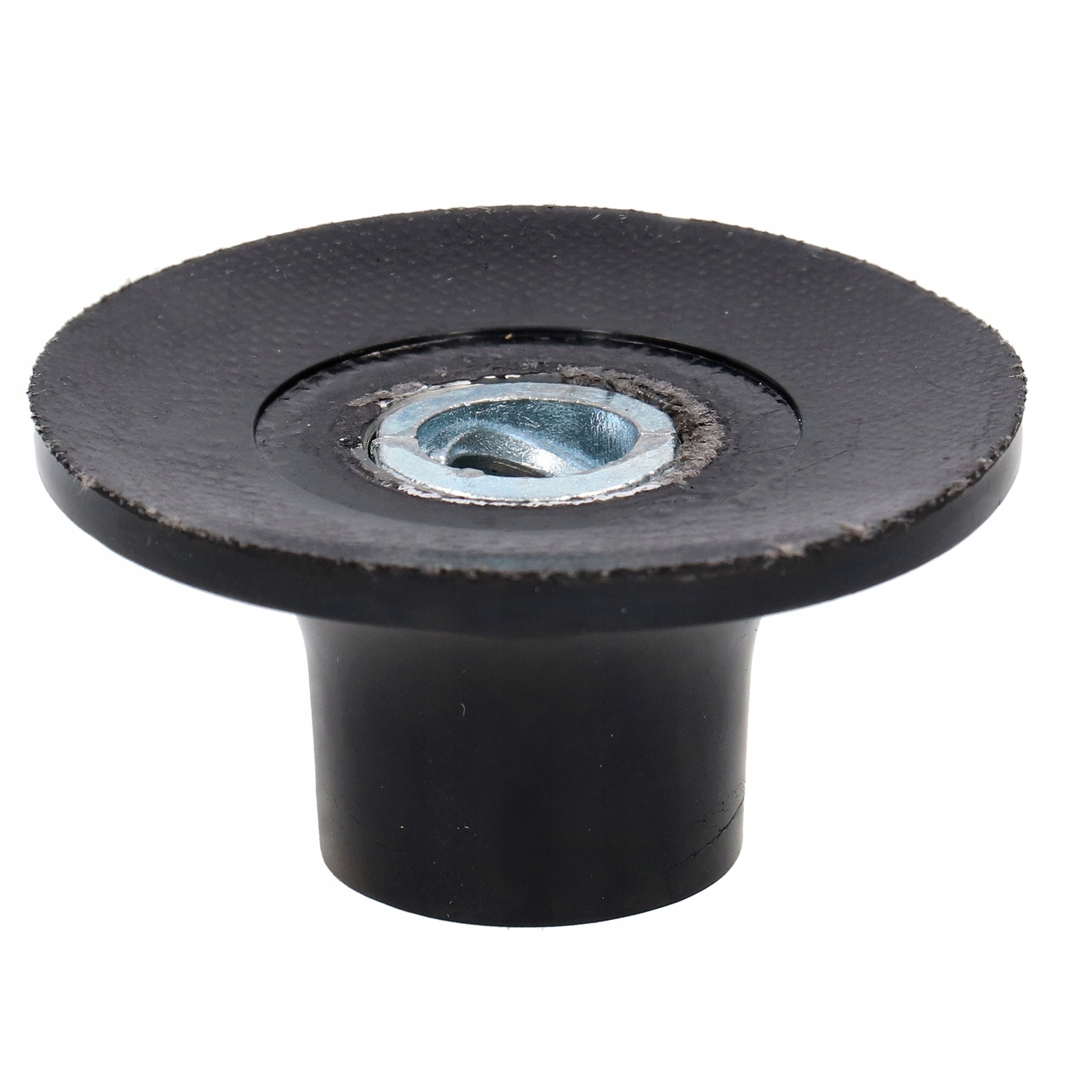 PODKŁADKA GUMOWA DYSK WSPORCZY DO KRĄŻKÓW ROLOC 50mm + TRZPIEŃ Rodzaj tarczy ścierna