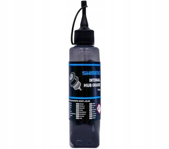 

Smar Shimano do piasty Nexus Alfine 100g