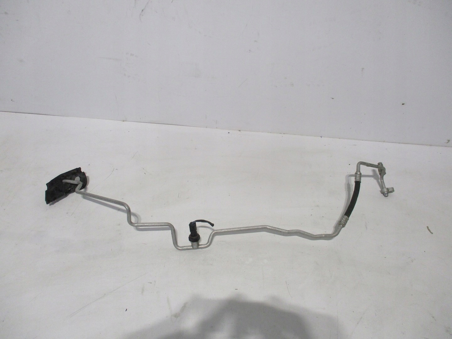 tömlő cső klíma BMW 9155365