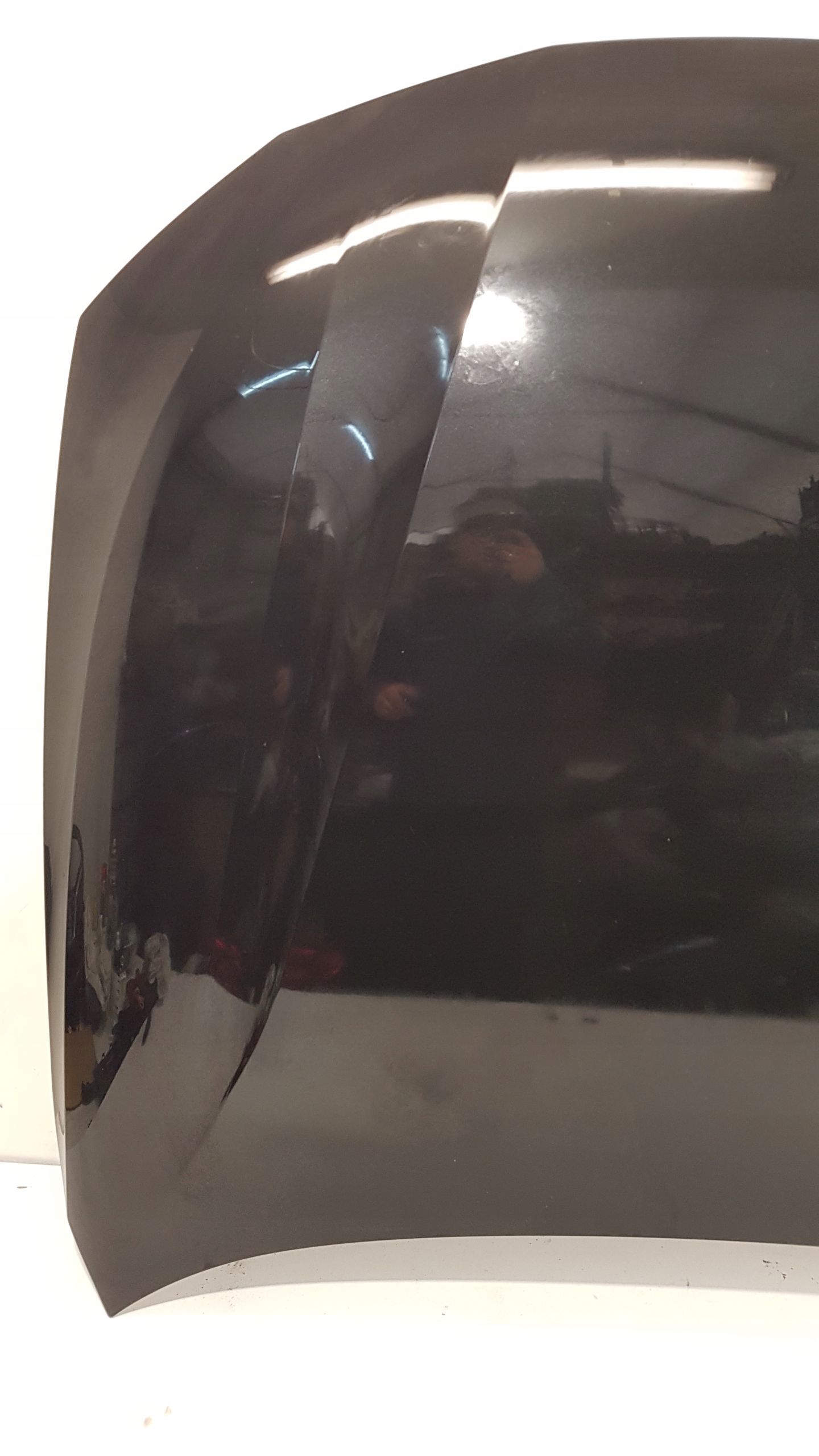 Motorhaube BMW 4 G23 Bonnet Hood - Thumbnail 9