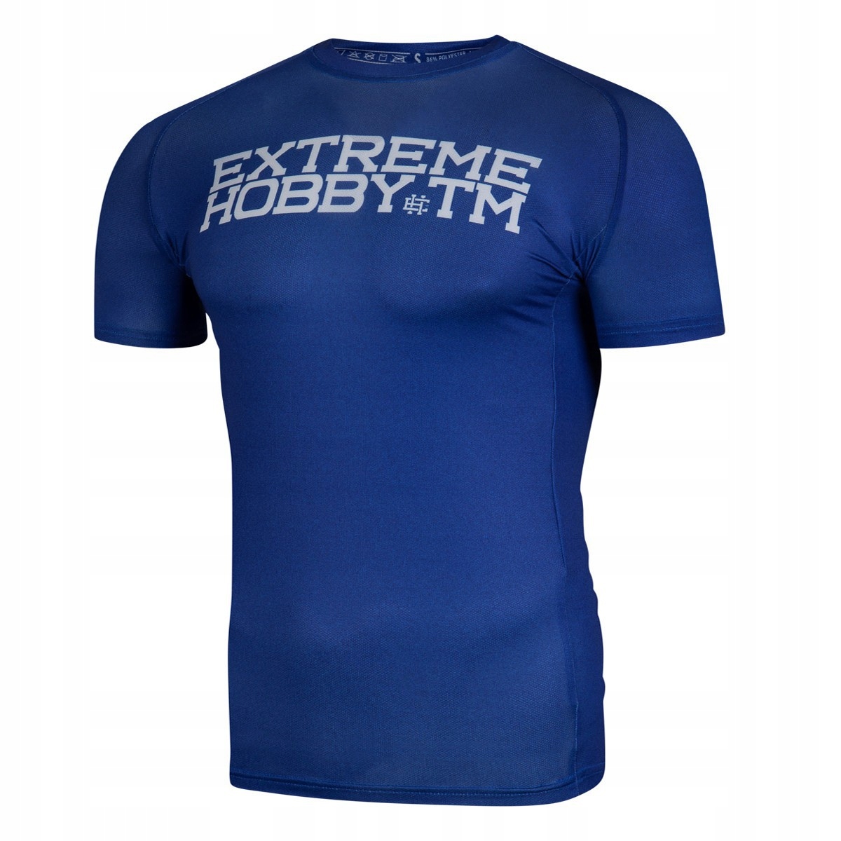 Koszulka Termoaktywna Męska techniczna TRACE L EXTREME HOBBY