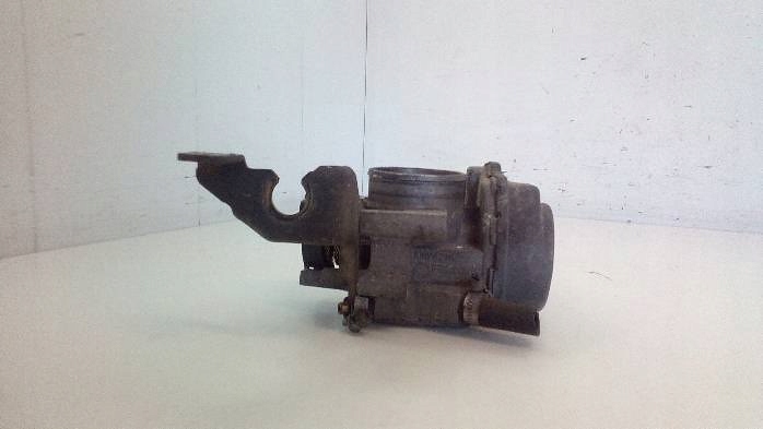 Przepustnica Skoda Felicia I 1,3 B Typ samochodu Samochody osobowe