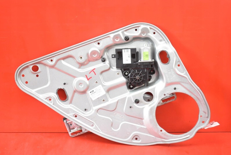 window regulator left rear part 7M51-R045H23-A FORD KUGA MK1 08-13