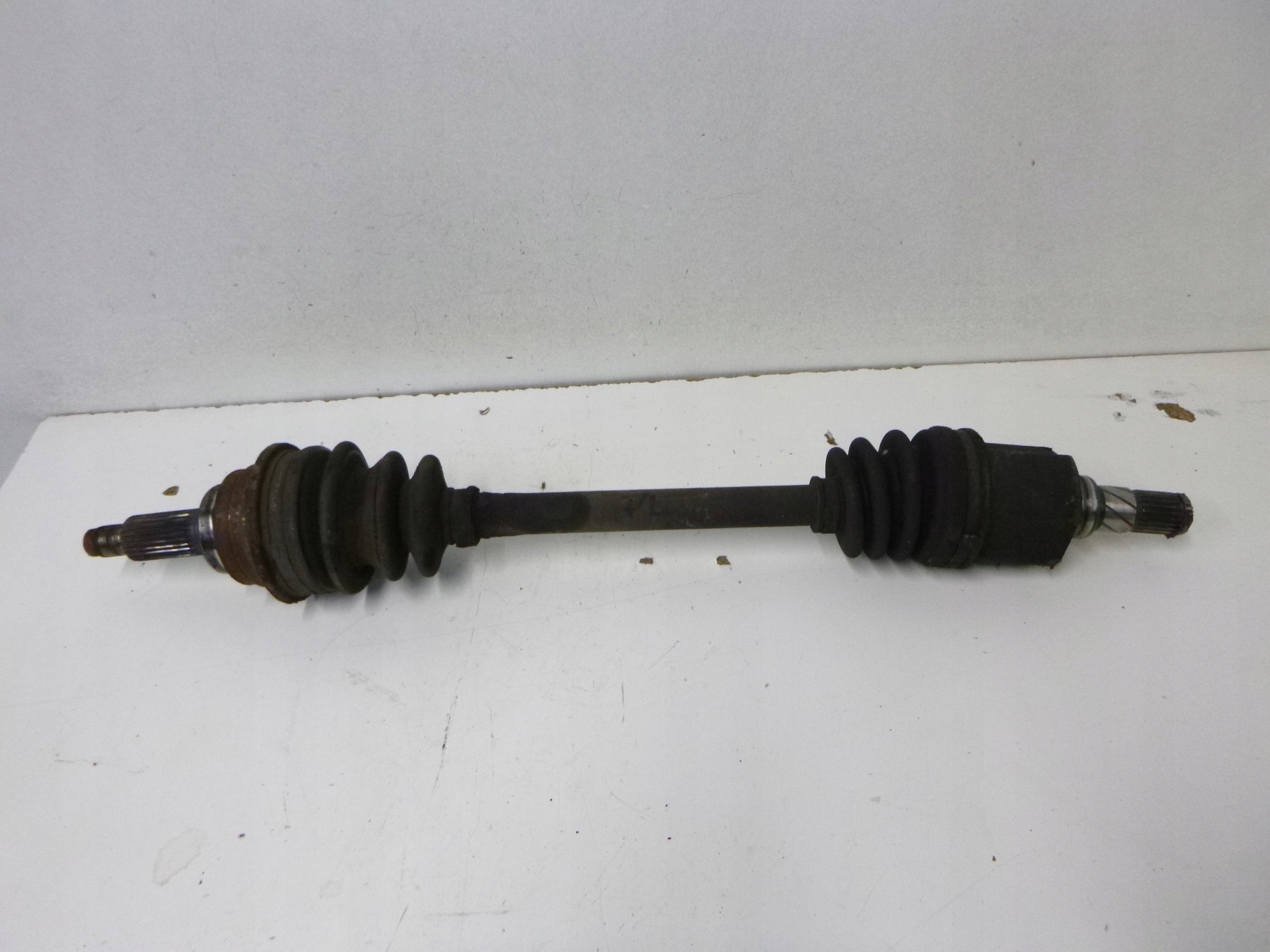 semi-axis left Suzuki Baleno 1.6 1998r.