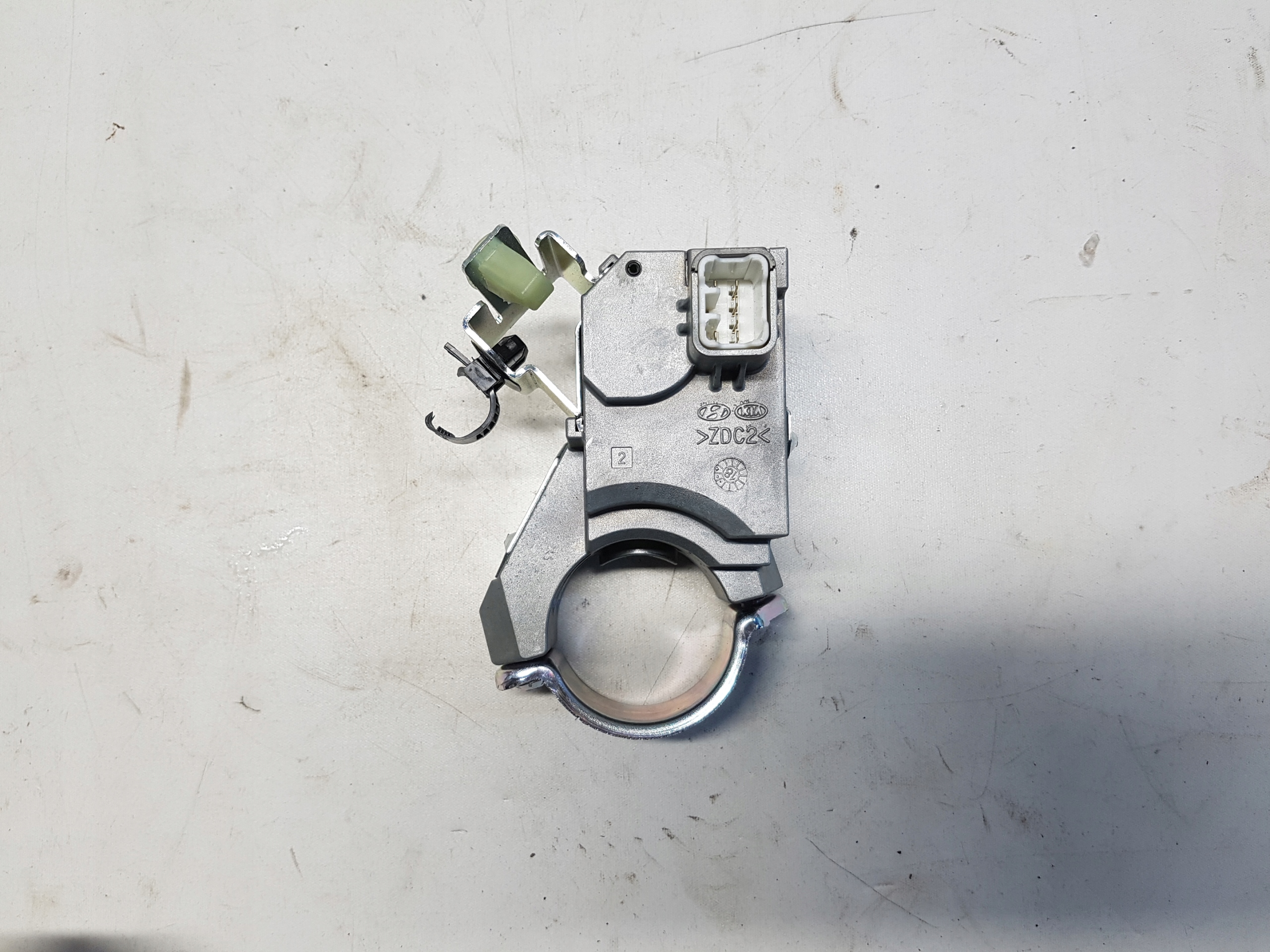 81900-G2700 - Замок рулевого управления HYUNDAI Ioniq KONA NIRO