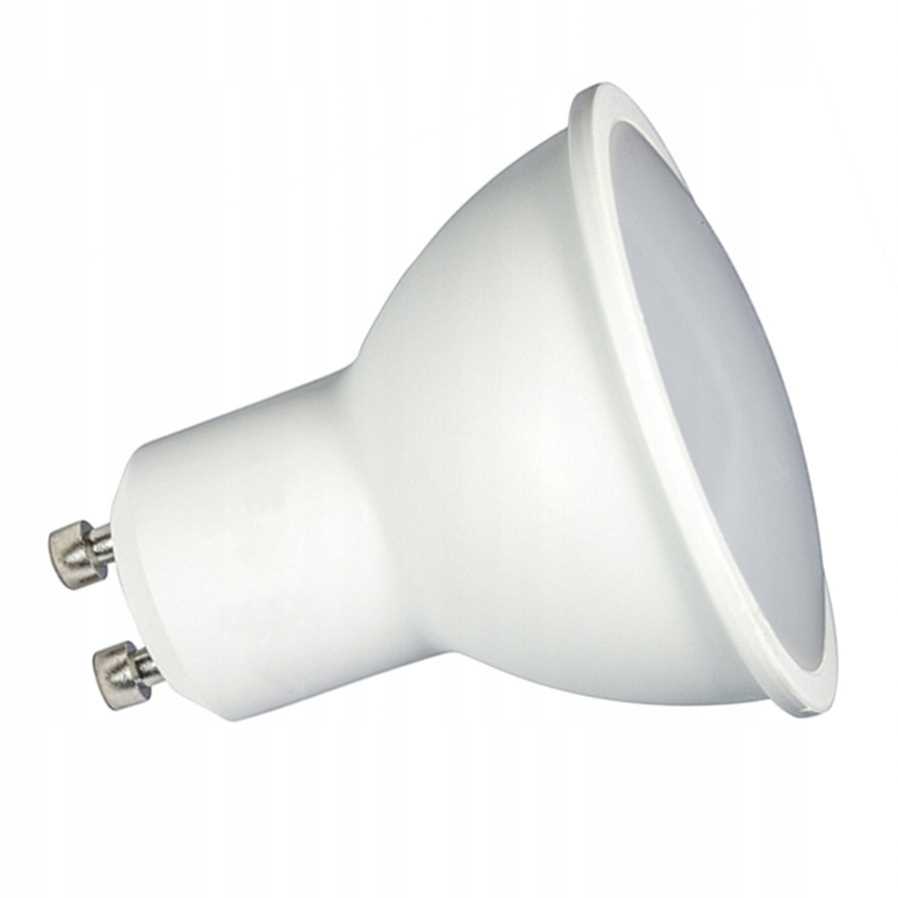 

Żarówka Led Smd GU10 230V 1,5W 20W Ciepła 150Lm