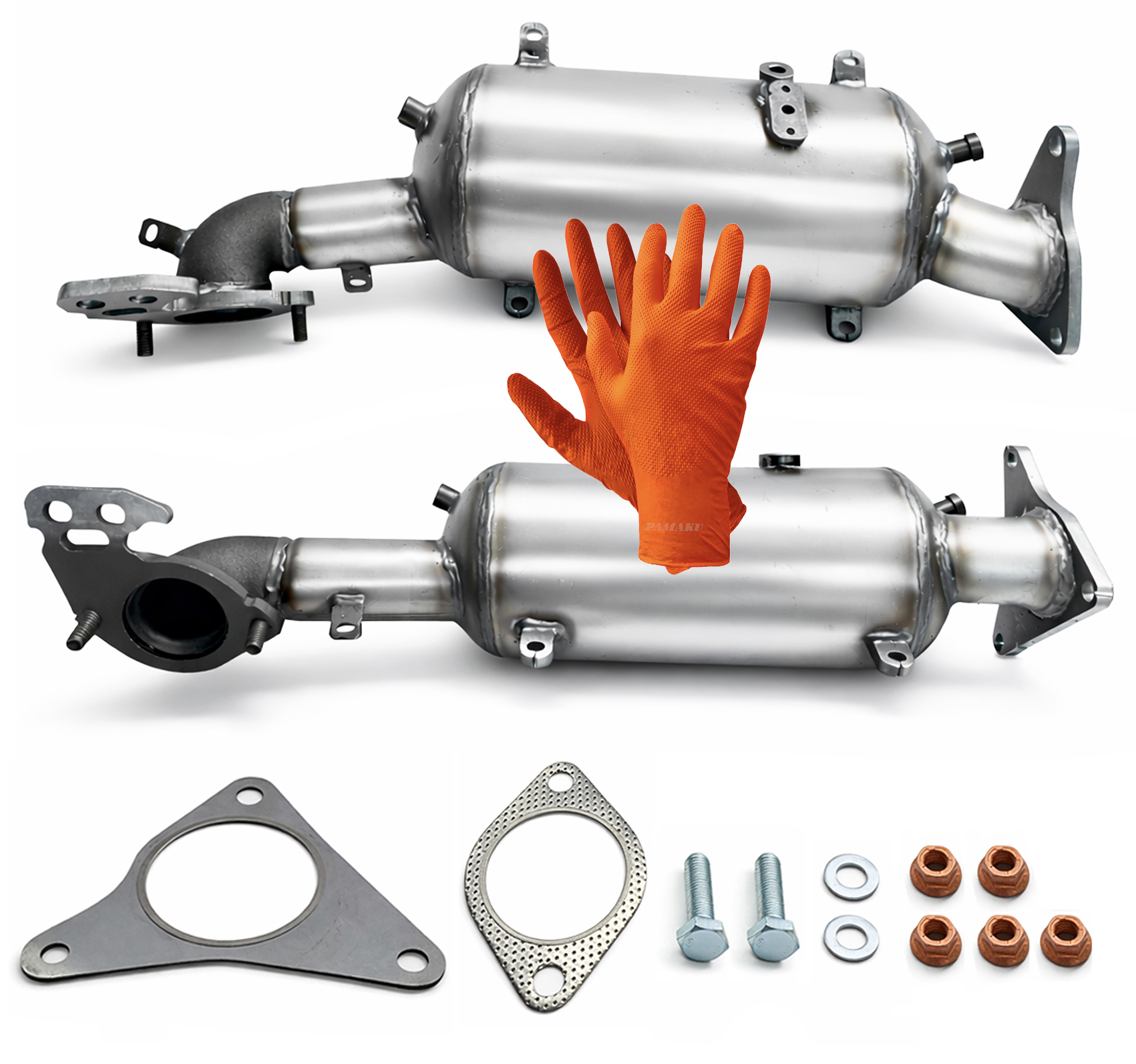 Subaru Forester 2.0 Td 4WD 108 kW (od roku 2010) Dpf Fap Filtr Pevných Částic