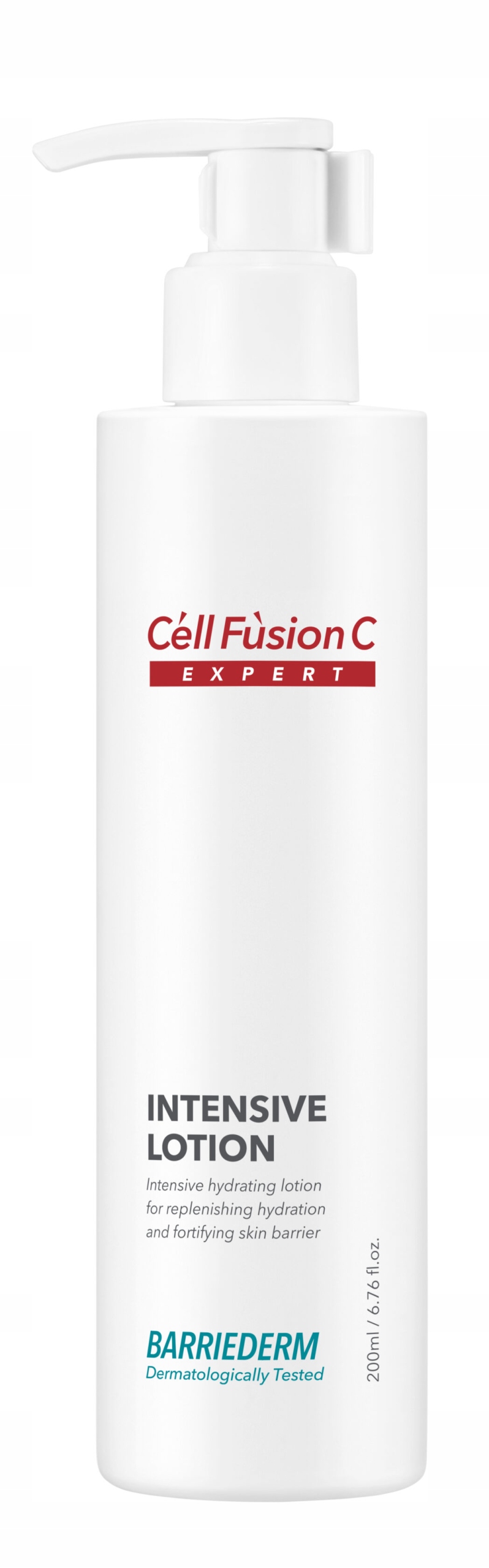 Cell Fusion C Intensive Lotion nawilżający Lotion balsam skóra sucha 200 ml