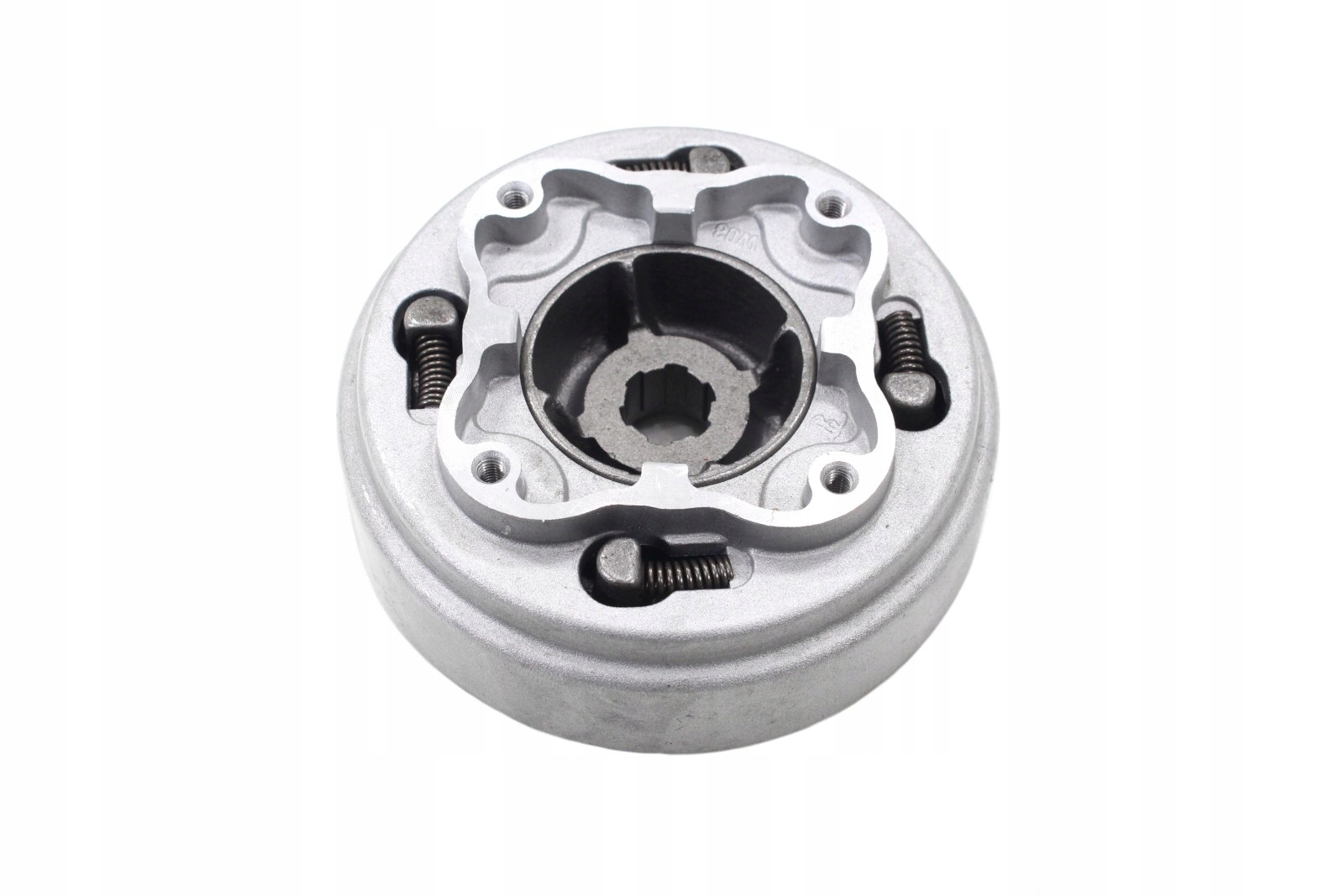 SPRZĘGŁO ATV 110/125 CROSS 125 154FMI MANUAL