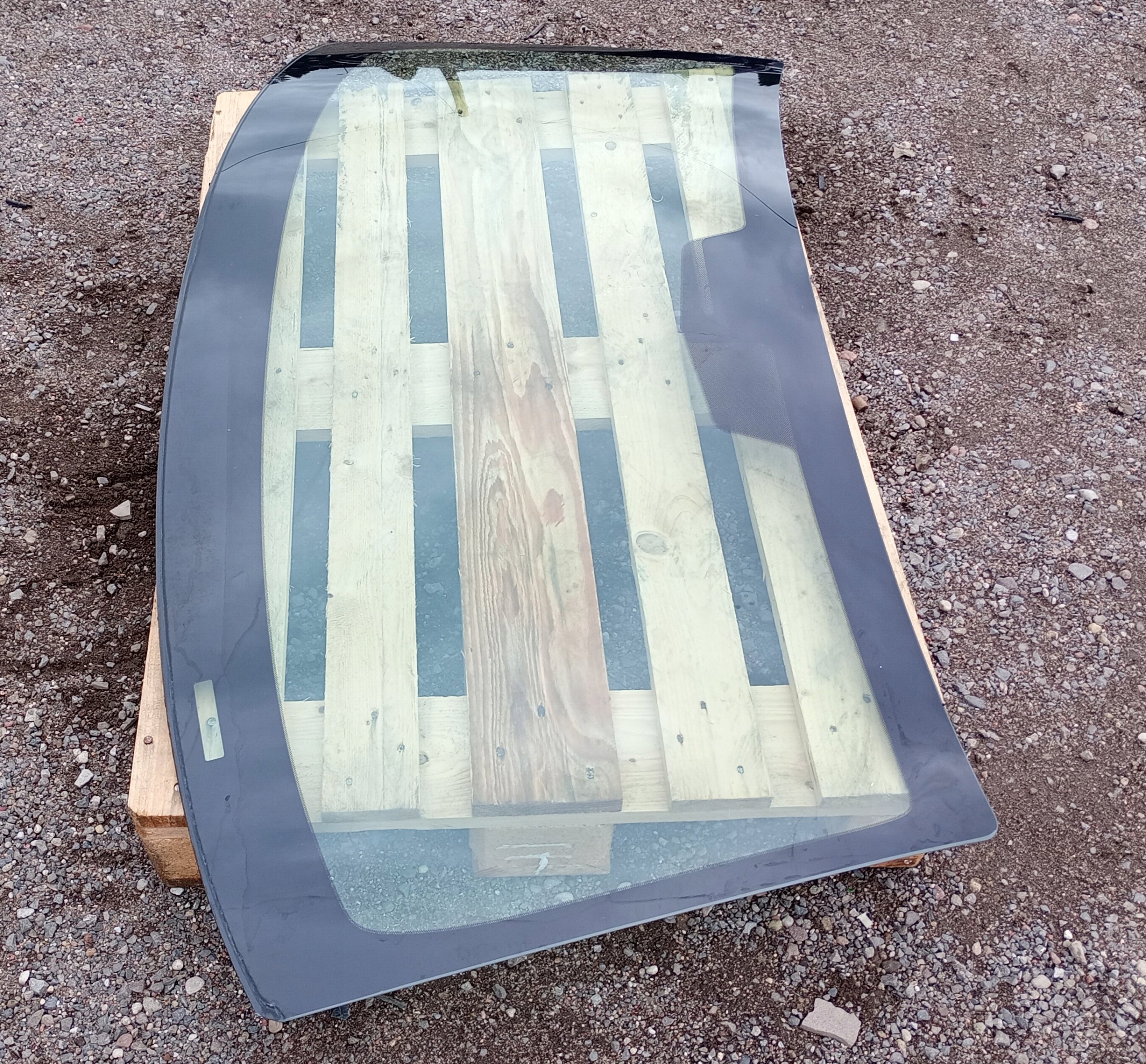 window iron front front Chevrolet Camaro 2009-2015