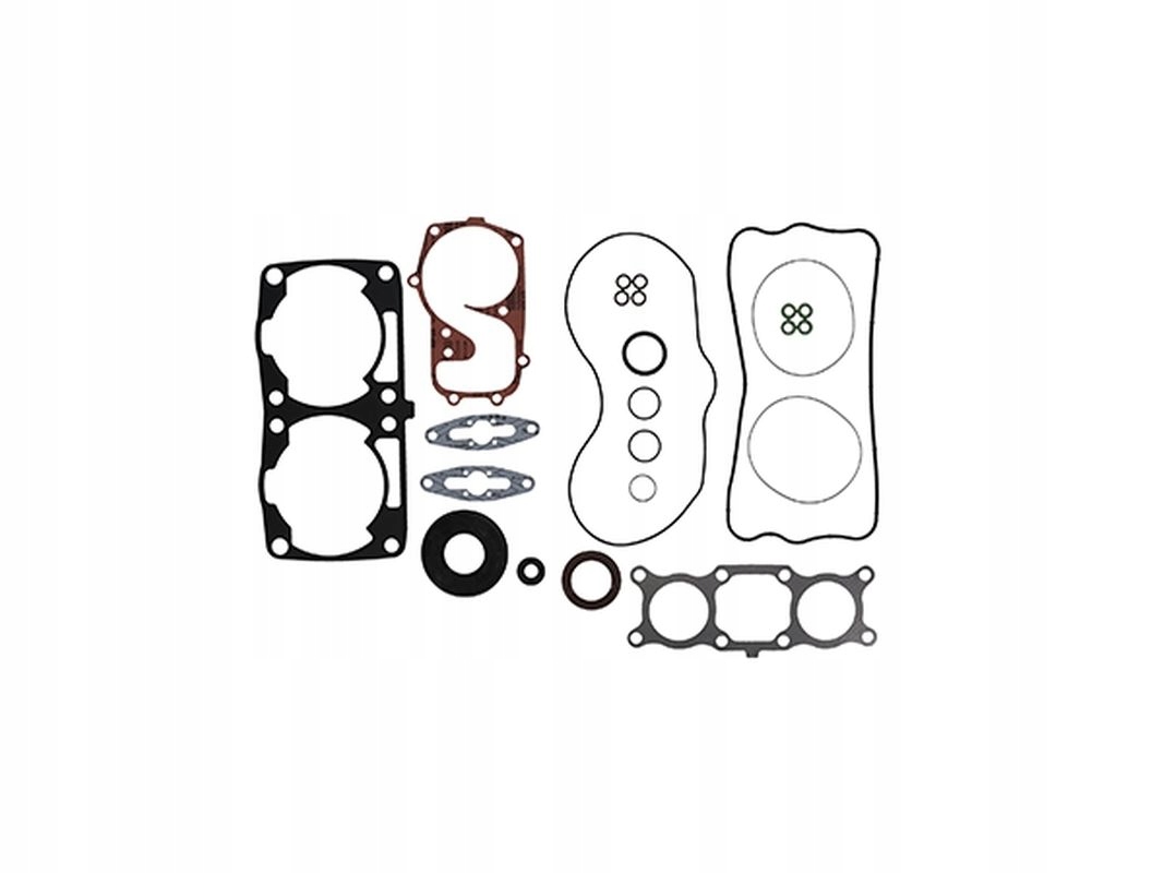 Kompletná Sada Tesnení Polaris 800 Cfi '10-, (snežný Skúter)