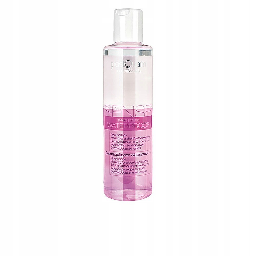 Dvoufázový odličovač Postquam PQESENS01 200 ml