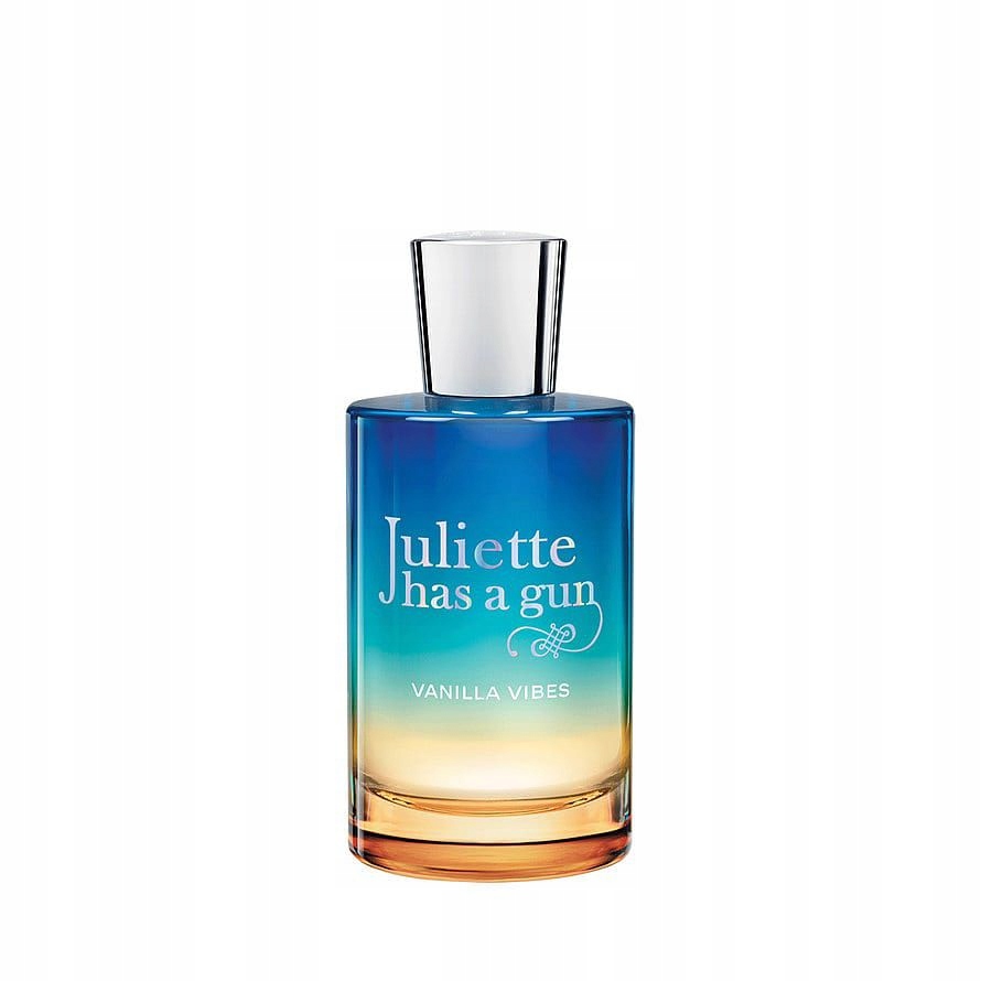 Juliette Has A Gun – Vanilla Vibes Edp 100 ML