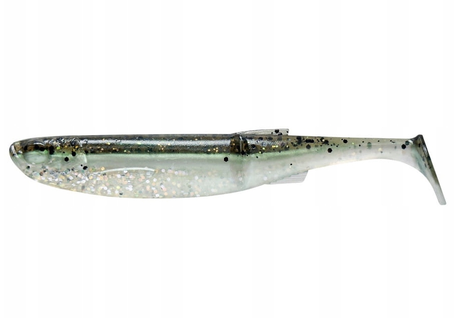 Guma na sandacze szczupaki Savage Gear Craft Bleak 10cm Holo Baitfish