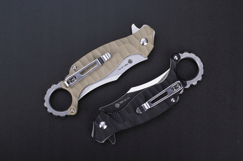 Nóż Ruike P881-B1 Rodzaj nóż