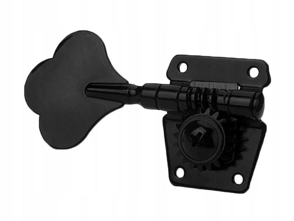 Klíče k basům Vparts VBX-200 (bk, 2+2)