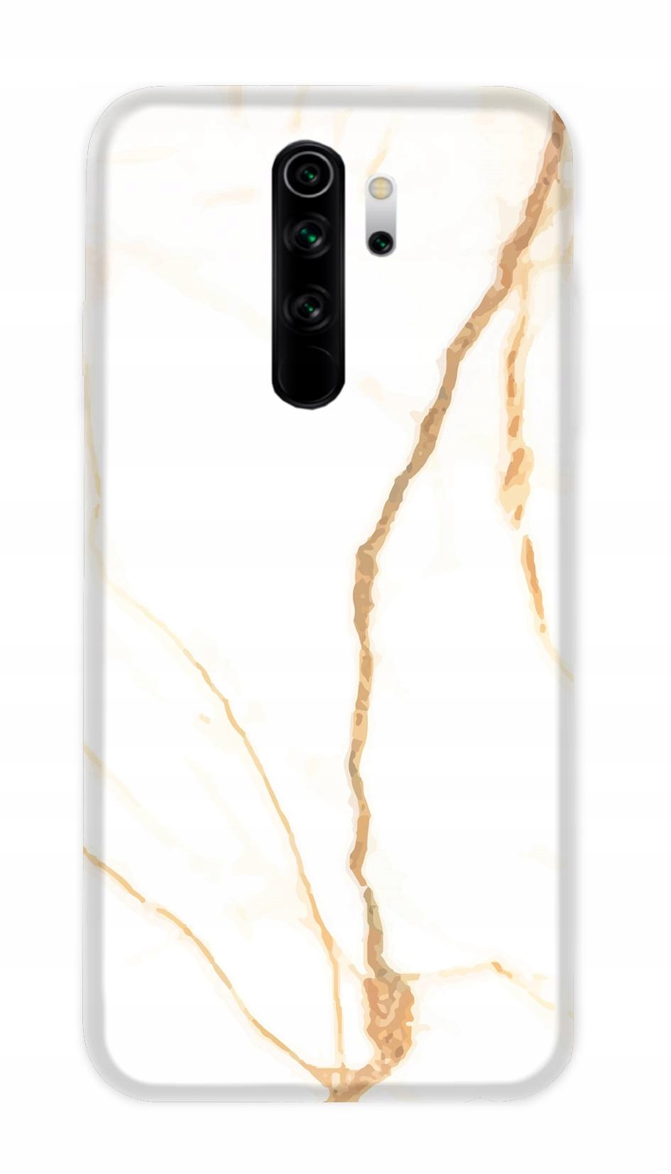 

Etui Do Xiaomi Redmi Note 8 PRO+Szkło /Różne Wzory