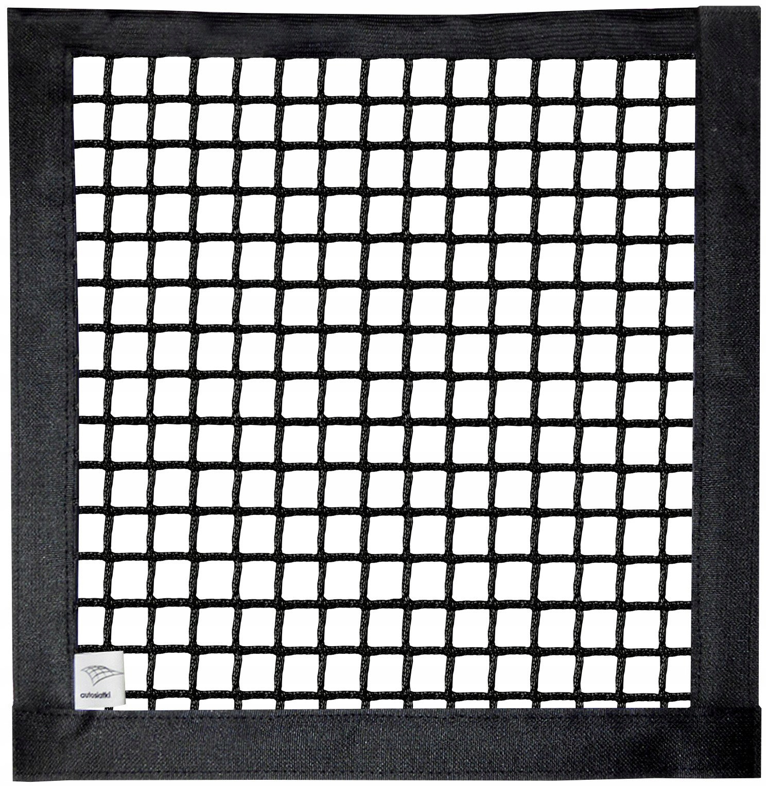 Siatka / Kieszeń boczna do bagażnika 30x30