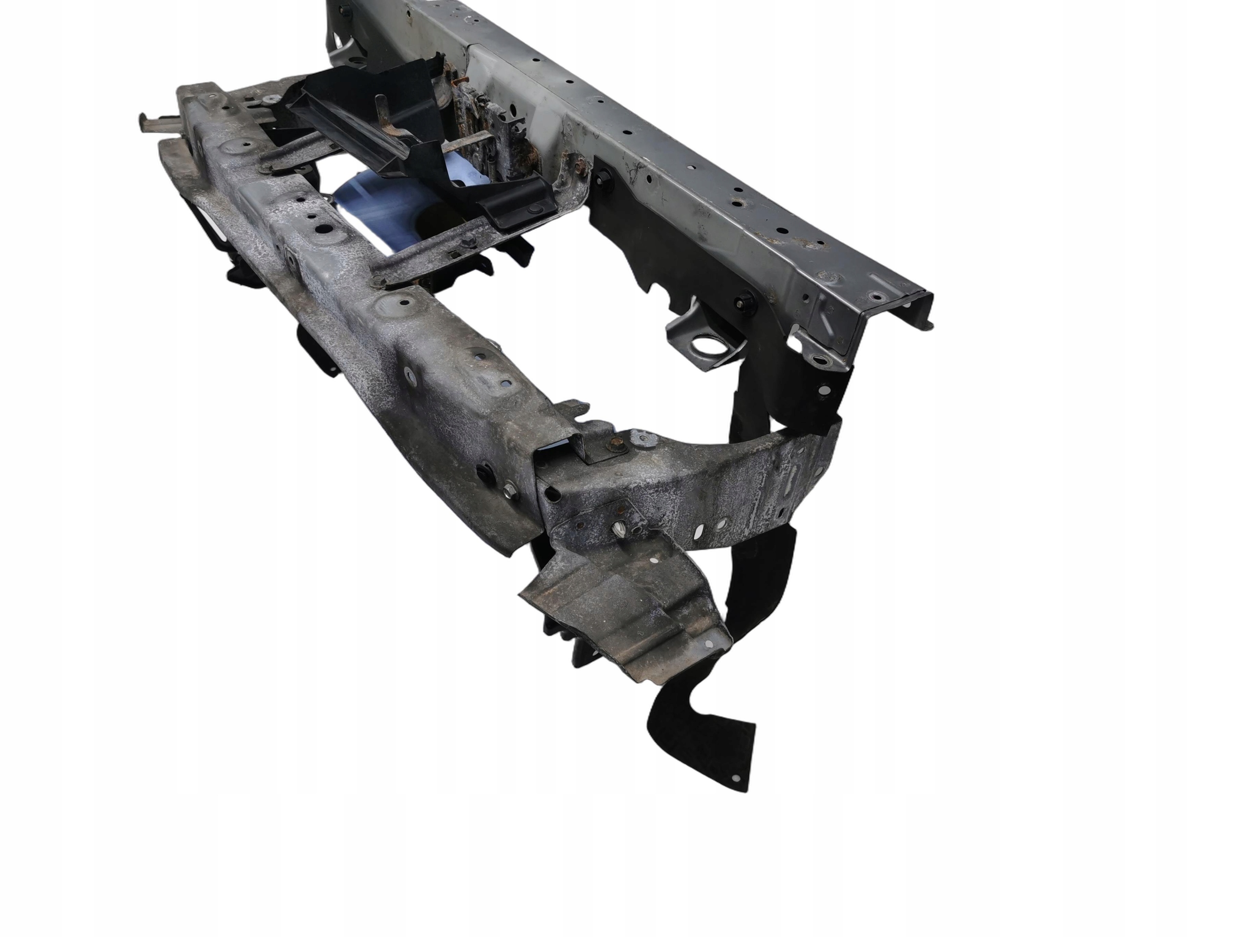 bar, wall front sider upper lock MITSUBISHI OUTLANDER III LIFT