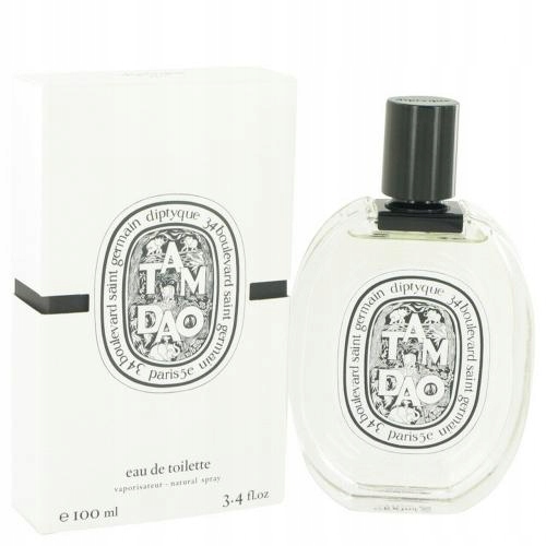 Toaletní voda Diptyque 100 ml