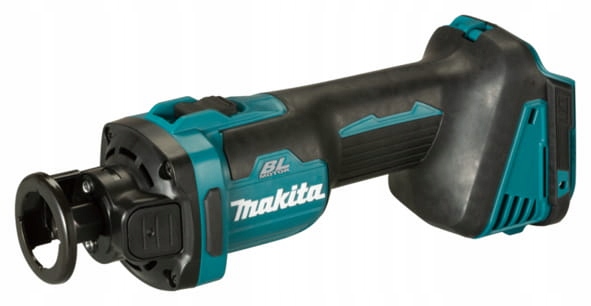 Makita DCO181Z Akum Řezačka na desky K/g 18V Body