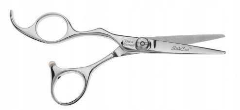 Olivia Garden Nůžky Silkcut 5" levé