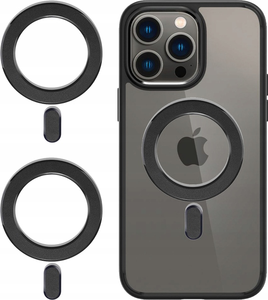

Magnetyczna Podkładka Blaszka Ring Do Etui Magsafe