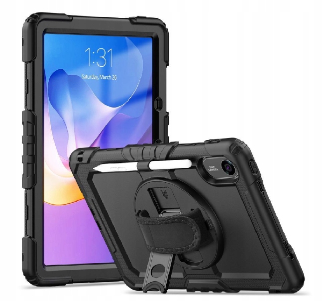 Etui pancerne do Xiaomi RedMi Pad 2 11 11" 2025