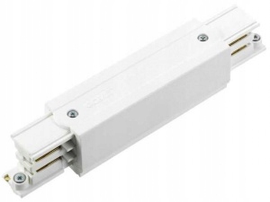 Global Track zasilanie przelotowe XTS14-3 białe