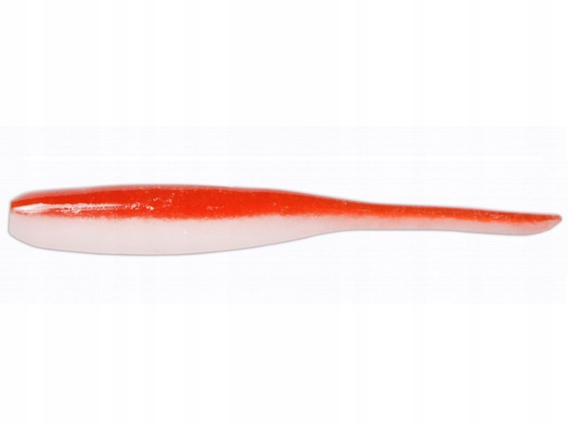 Keitech Shad Impact 4 LT#10 Bloody Ice