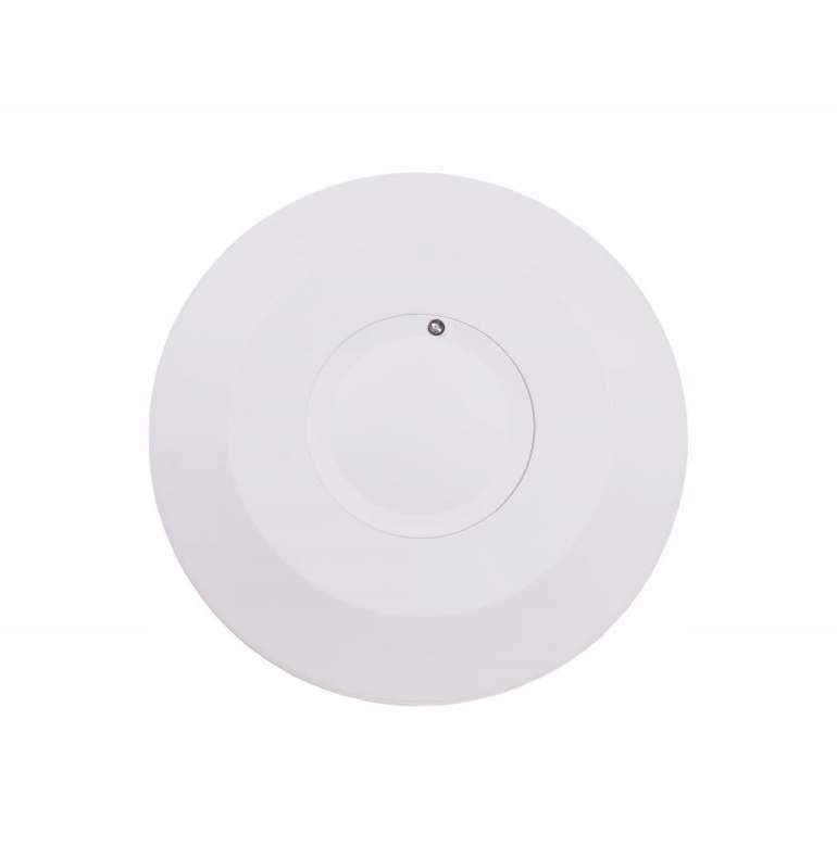 

F&f Mikrofalowy Czujnik Ruchu 360' DRM-08