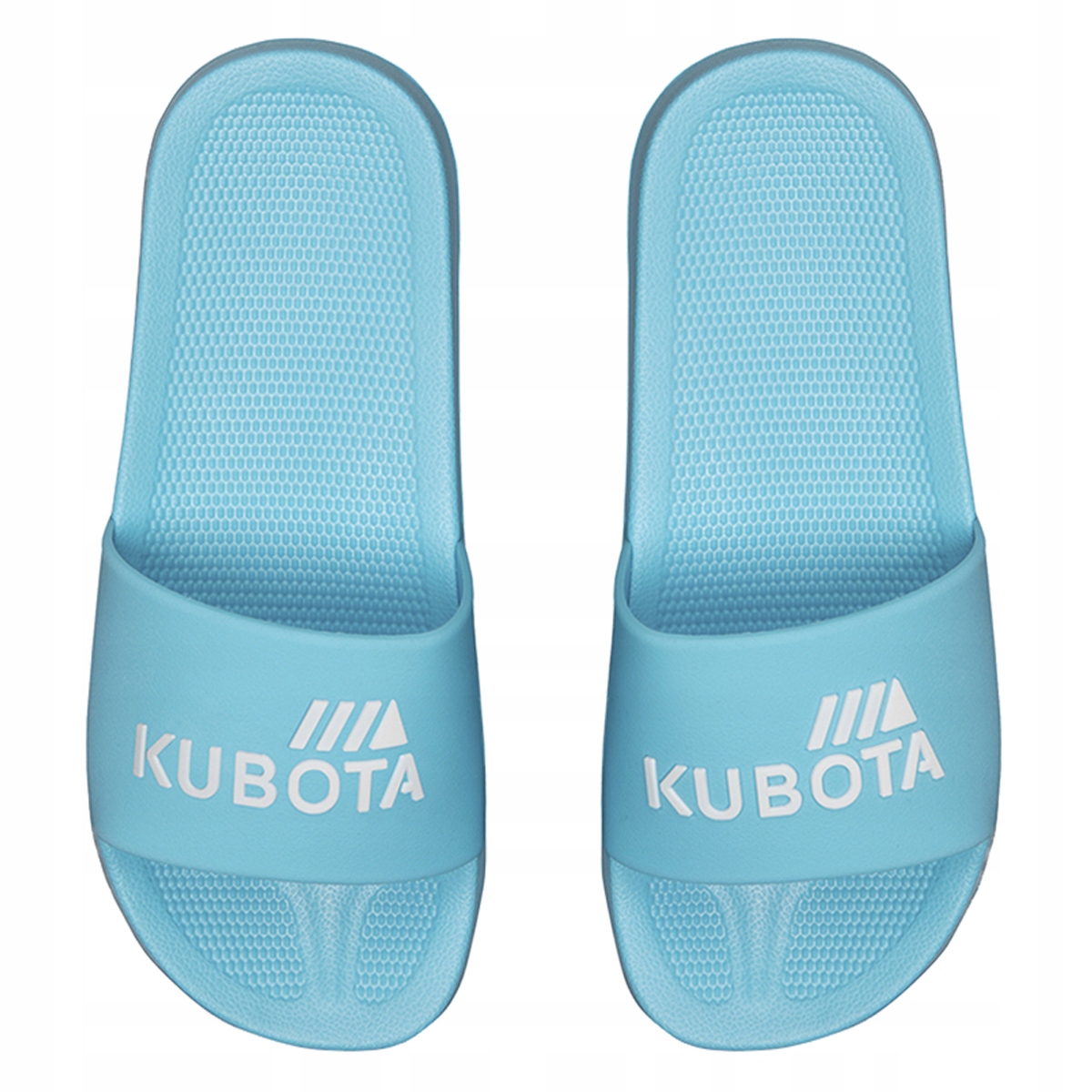 

Klapki Kubota Basenowe Basic Niebieskie 37