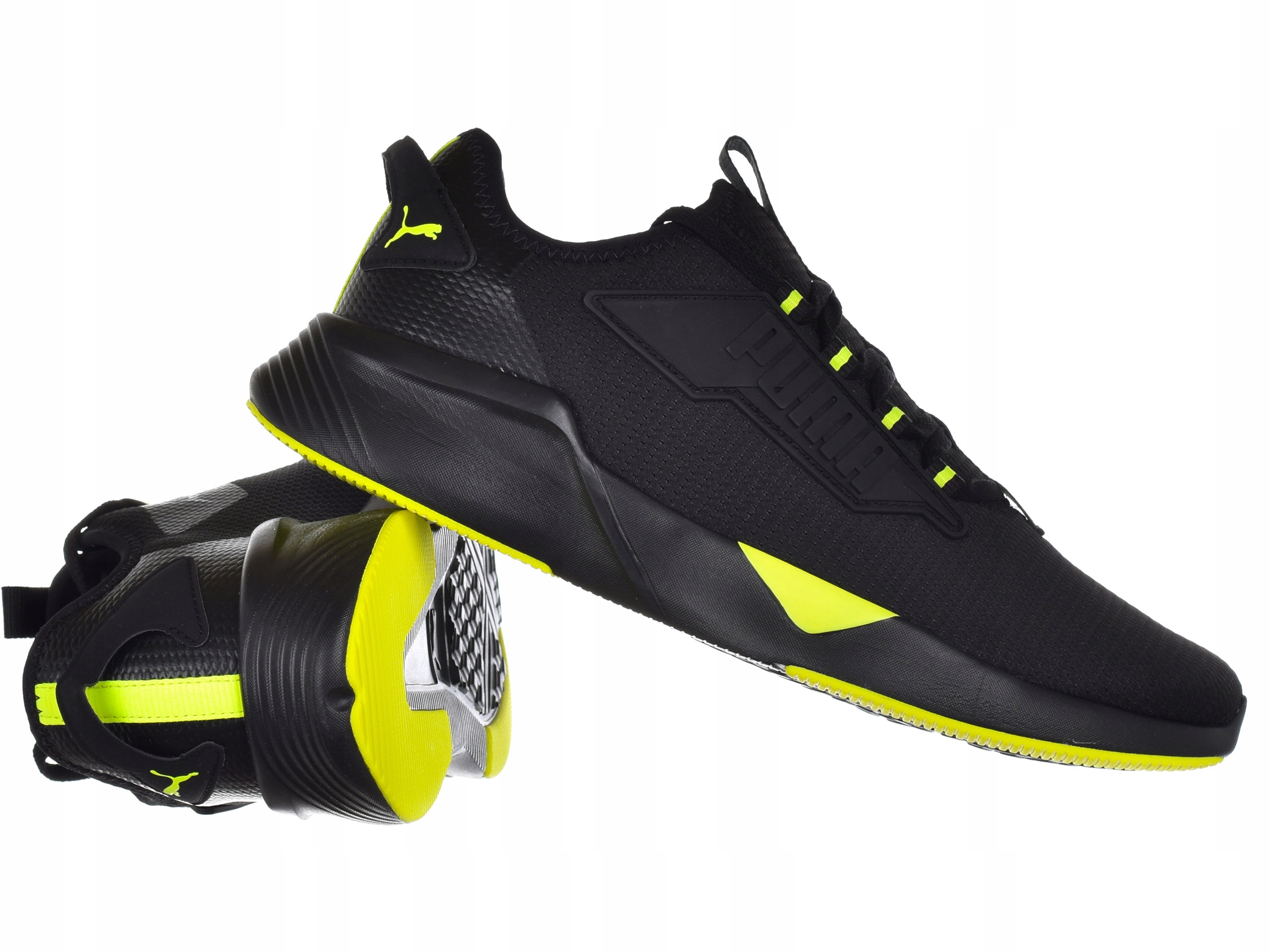 Buty Męskie Puma Reliate 2 376676-07