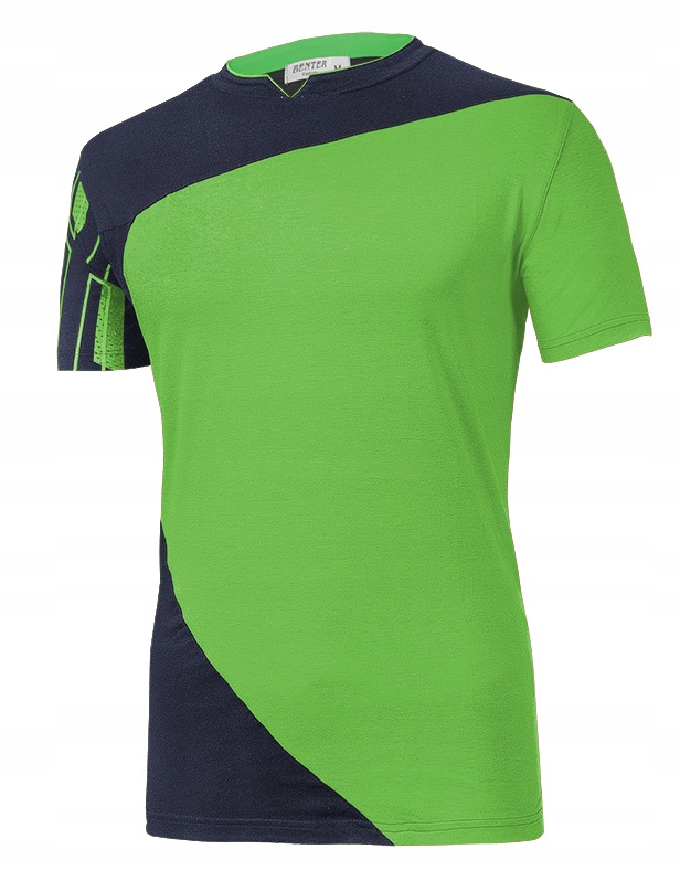 

Koszulka Podkoszulek T-shirt Męski 27325 XXL seled