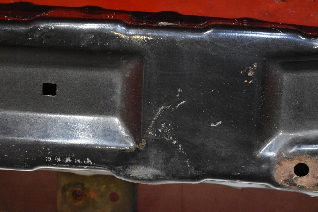 bumper support front front pillar MITSUBISHI GRANDIS 03-11