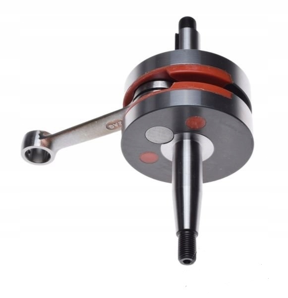 WAŁ KORBOWY AM6 RACING YAMAHA TZR APRILIA RS CPI Producent Wilmat