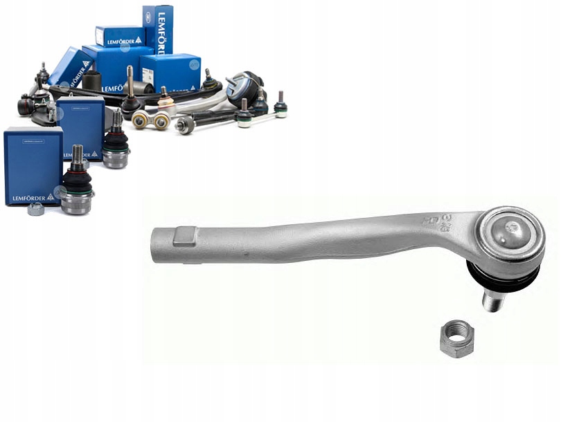 LEM34464 01 Konec Dr. Kier. Db W204 Pr Asistent řidiče #33