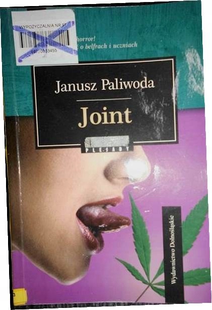 Joint Janusz Paliwoda