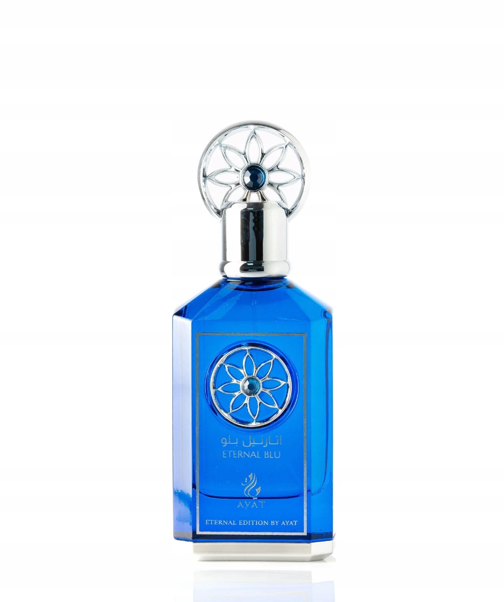 Parfémovaná voda Eternal Edition Eternal Blue 100ml
