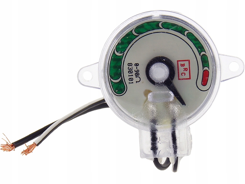 ДАТЧИК УРОВНЯ ГАЗА BRC 130 C 0-90OHM