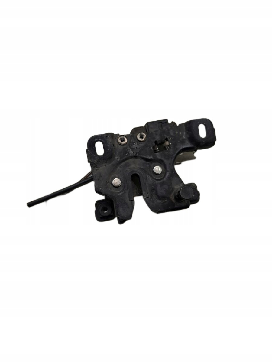 bonnet latch lock AUDI A4 B5 FL 1.9 TDI 8D0823509G