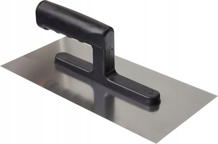 

Paca Nierdzewna 280 X 128mm Gładka S-37204