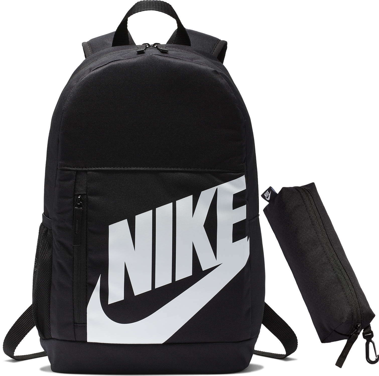 

Plecak szkolny BA6030-013 Nike + piórnik Gratis