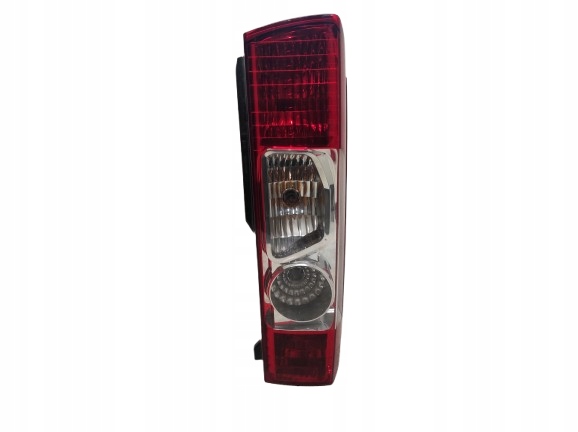 DUCATO BOXER JUMPER 06- LAMPA PRAWA TYŁ 1366453080