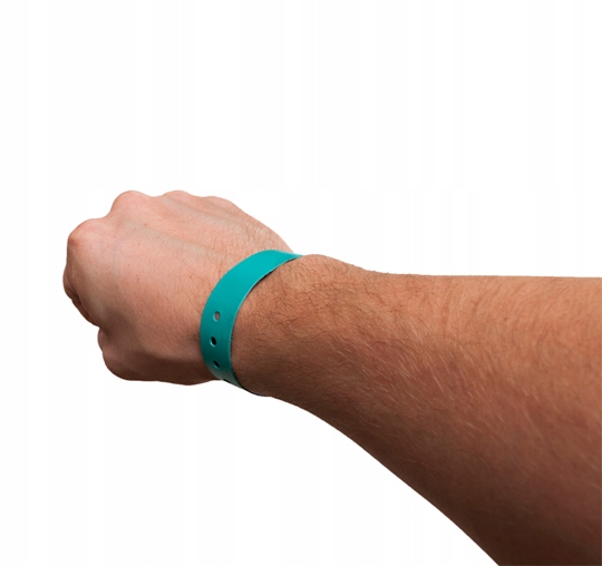 OPASKI WINYLOWE 3-WARSTWOWE 19mm - 1000 szt. NADRUK Kolor inny