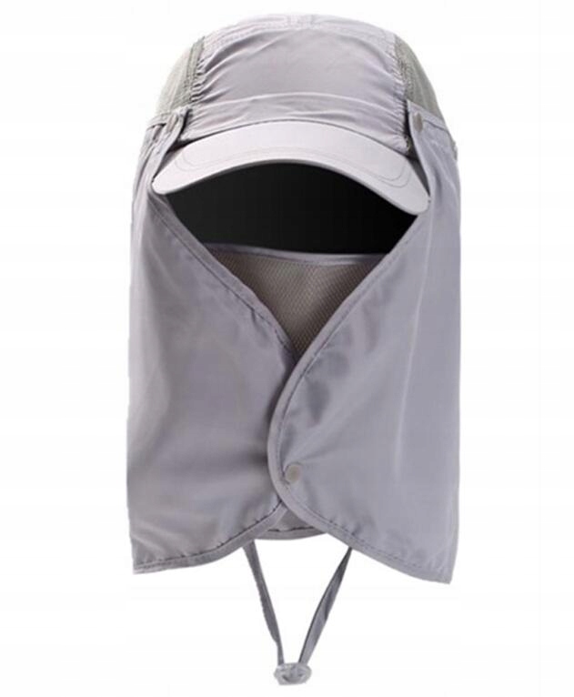 Czapka chroniąca przed słońcem Przenośna Kod producenta HW5650-04